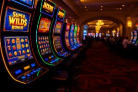 Texas Hold'em Bonus Game
