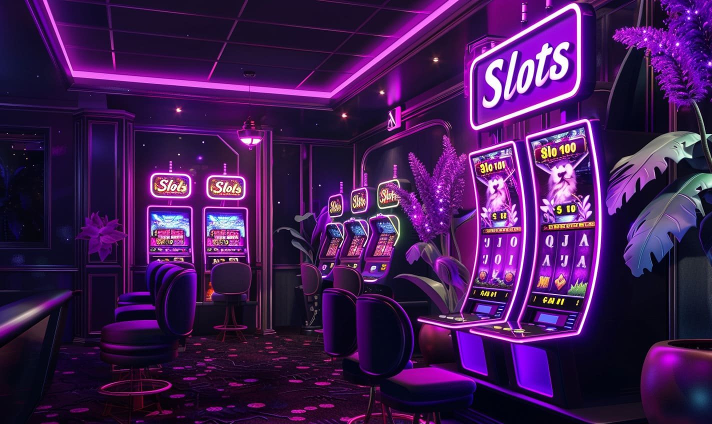 Antarmuka kontrol layar sentuh rajaplay Kontrol sentuh dan indikator waktu di layar ponsel