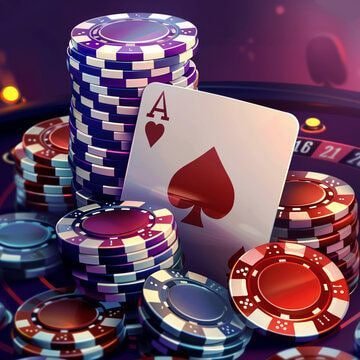Antarmuka login rajaplay di ponsel