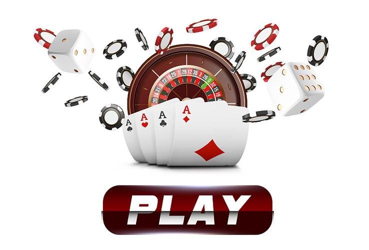Tabel permainan Texas Hold'em Bonus di rajaplay